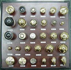 Cabinet Hardware 2