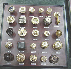 Cabinet Hardware 5