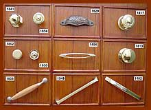 Cabinet Hardware 3