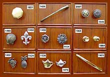 Cabinet Hardware 6