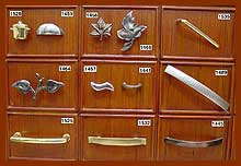 Cabinet Hardware 8