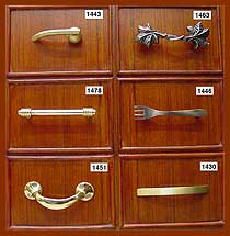 Cabinet Hardware 9