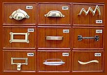 Cabinet Hardware 11