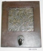 Antique Hook 10