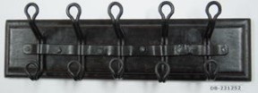 Antique Hook 13