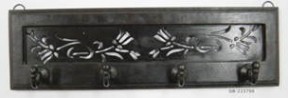 Antique Hook 14