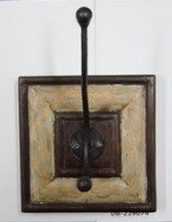 Antique Hook 12