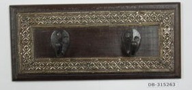 Antique Hook 2
