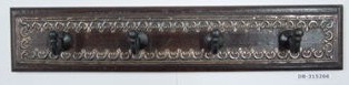 Antique Hook 5