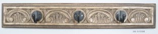 Antique Hook 7