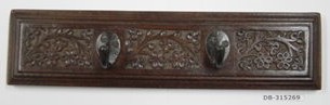 Antique Hook 8
