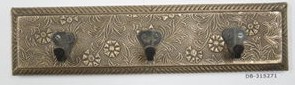 Antique Hook 17